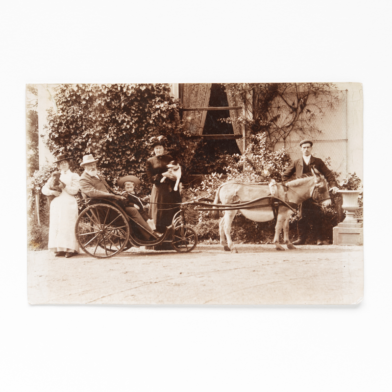 Acheson Lyle - The Oaks Co Derry