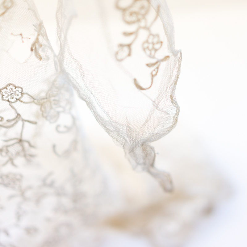 Limerick Lace - Lyle Family Burntollet Co Derry